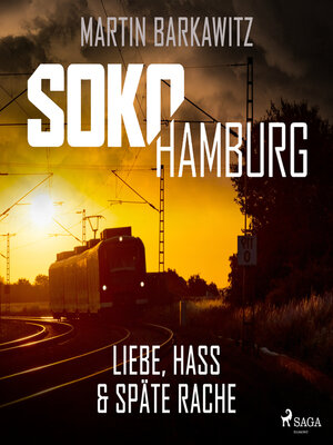 Liebe, Hass & späte Rache - Audiobook